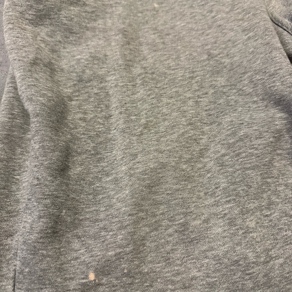 Fair Condition